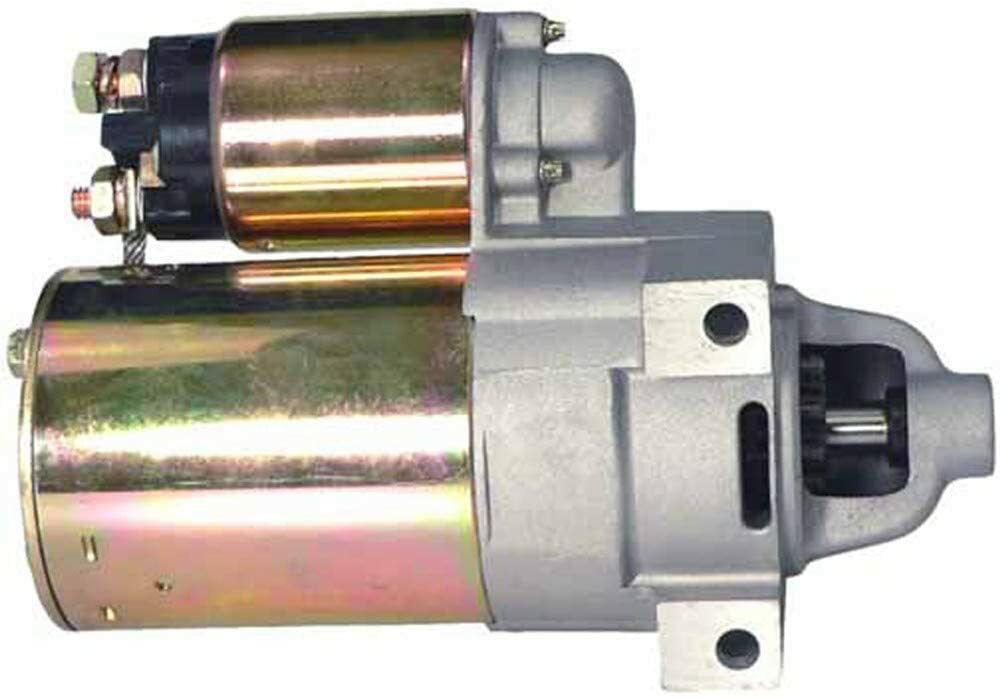 Starter For Craftsman 3000 John Deere STX38 Grasshopper 223 Cub Cadet 2185 2166