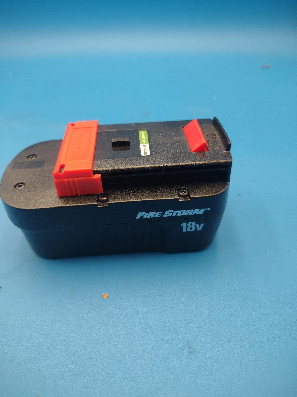 Battery Replacement Black & Decker 18v 244760-00 1500 mAh For FS180BX FS18BX