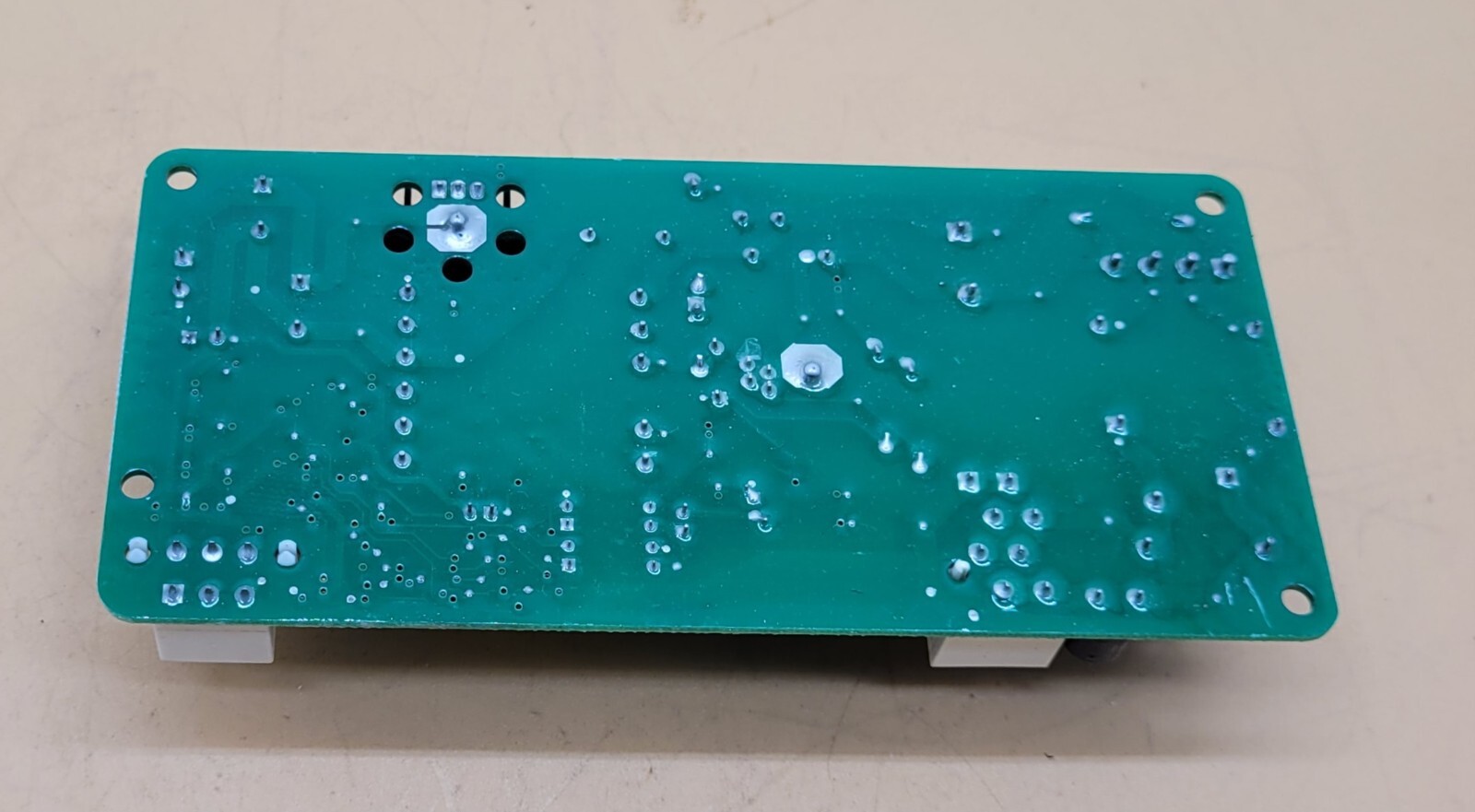 Genuine Refrigerator Whirlpool Control Board Part#W10453401