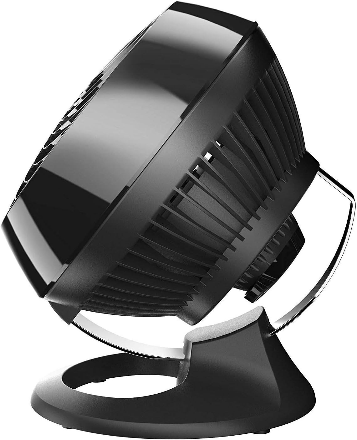460 Whole Room Air Circulator, Small Fan with 3 Speed Settings, Powerful Cool…