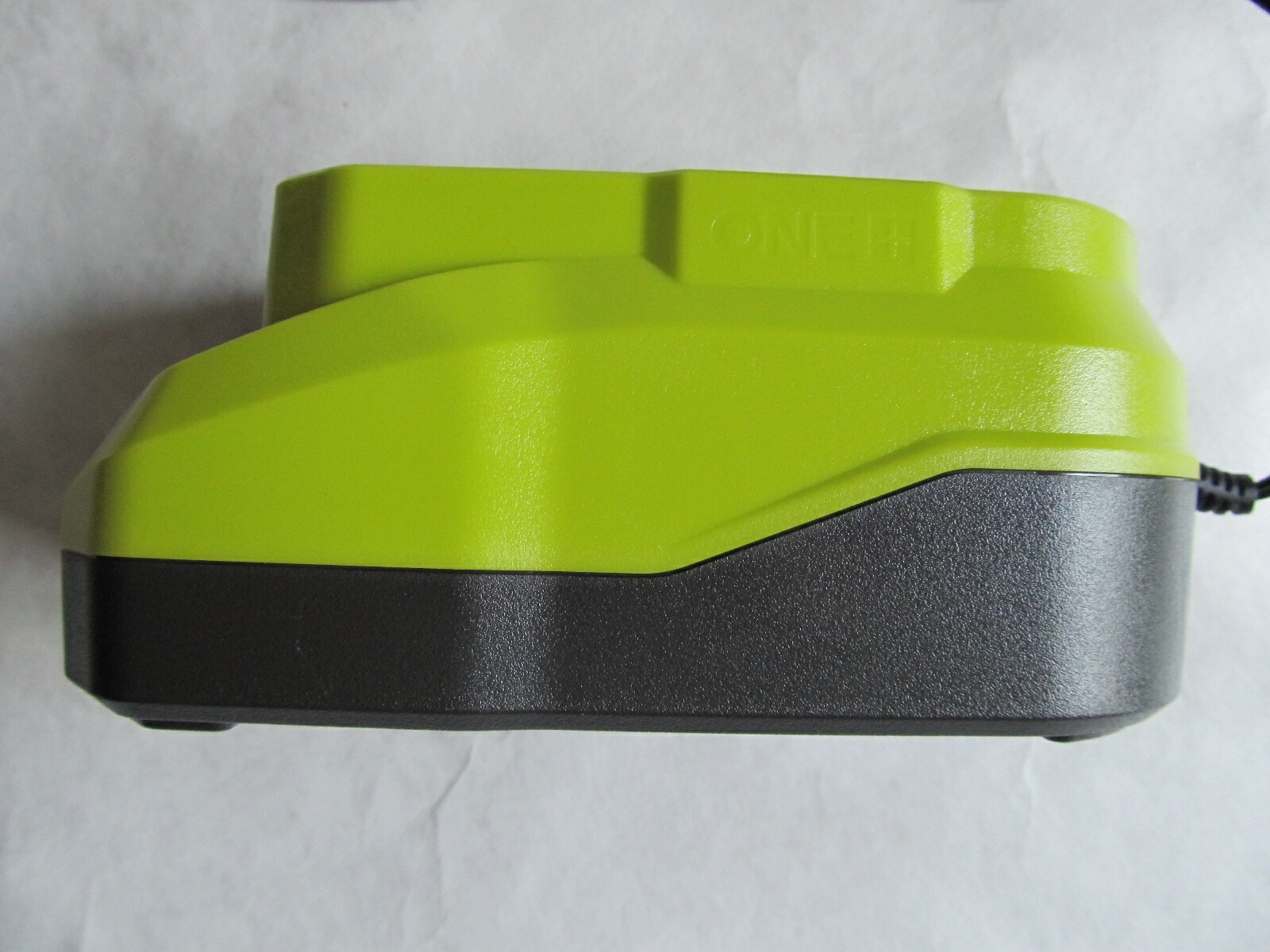 Ryobi Battery Charger OEM PCG002 Authentic 18V ONE+ Li-Ion ORIGINAL