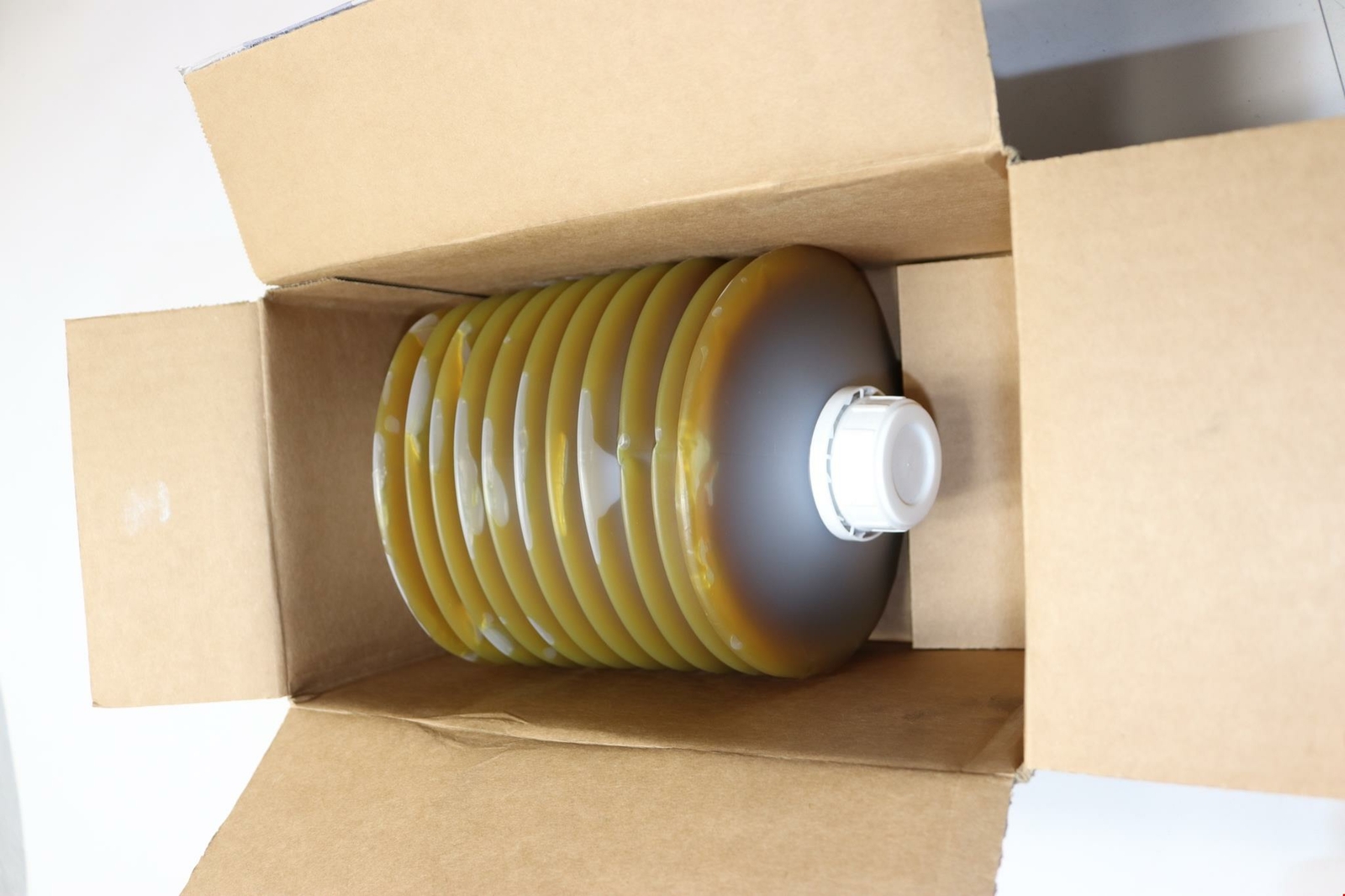 5.7LB 2.6kg Vestas SKF LGWM 1 Extreme Pressure Low Temp Bearing Grease F-151-2