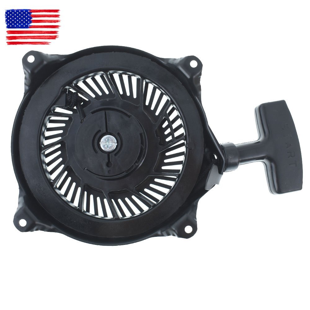 Fit For Briggs & Stratton 135212 135232 497830 135202 Recoil Rewind Pull Starter