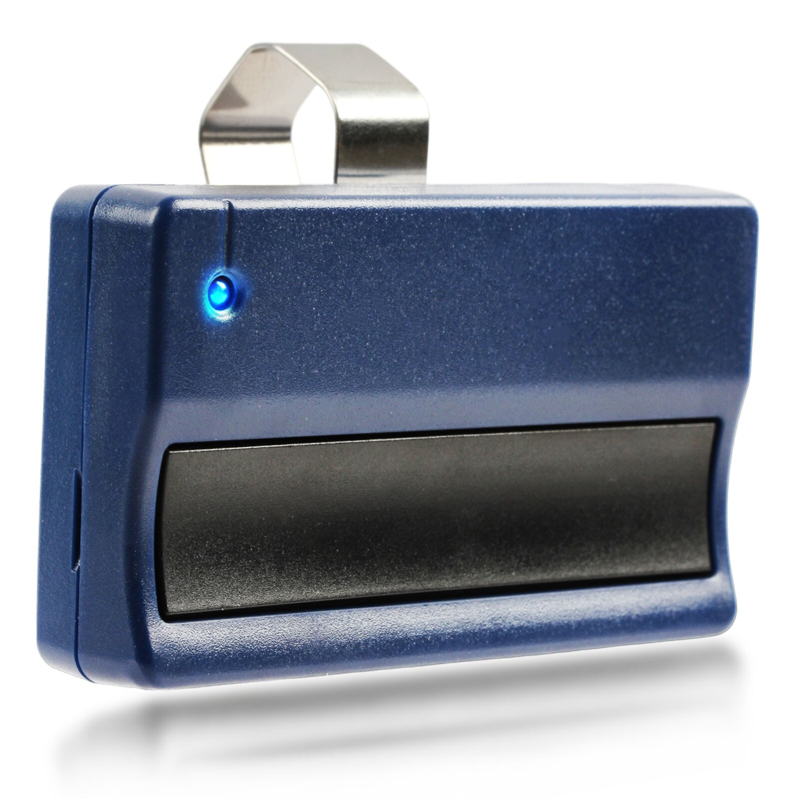Replacement For Chamberlain 950D 1-Button Remote Security+ Garage Door Opener