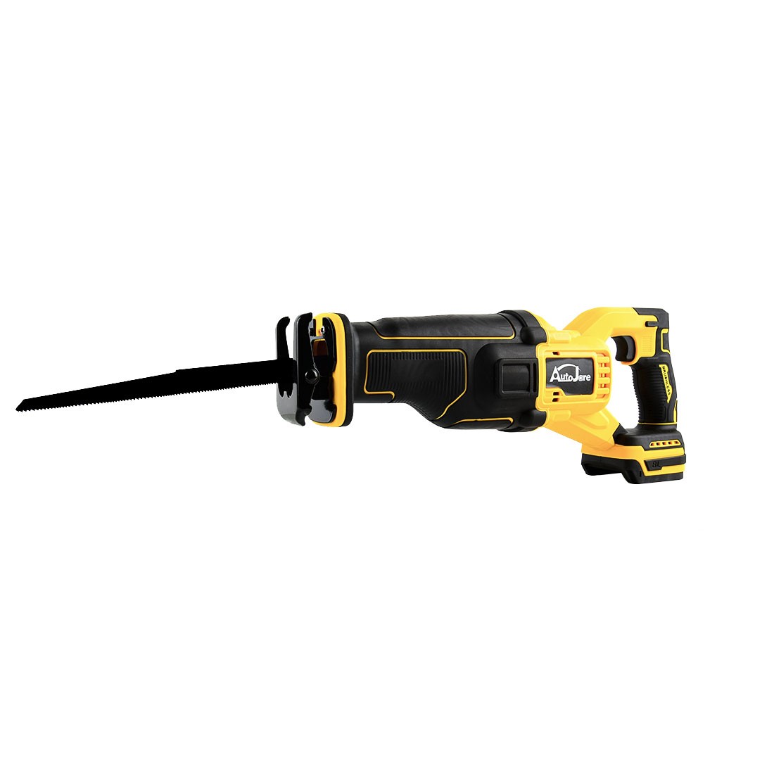 Cordless Reciprocating for Dewalt 20V Battery Brushless Power Recipro Saw Tool