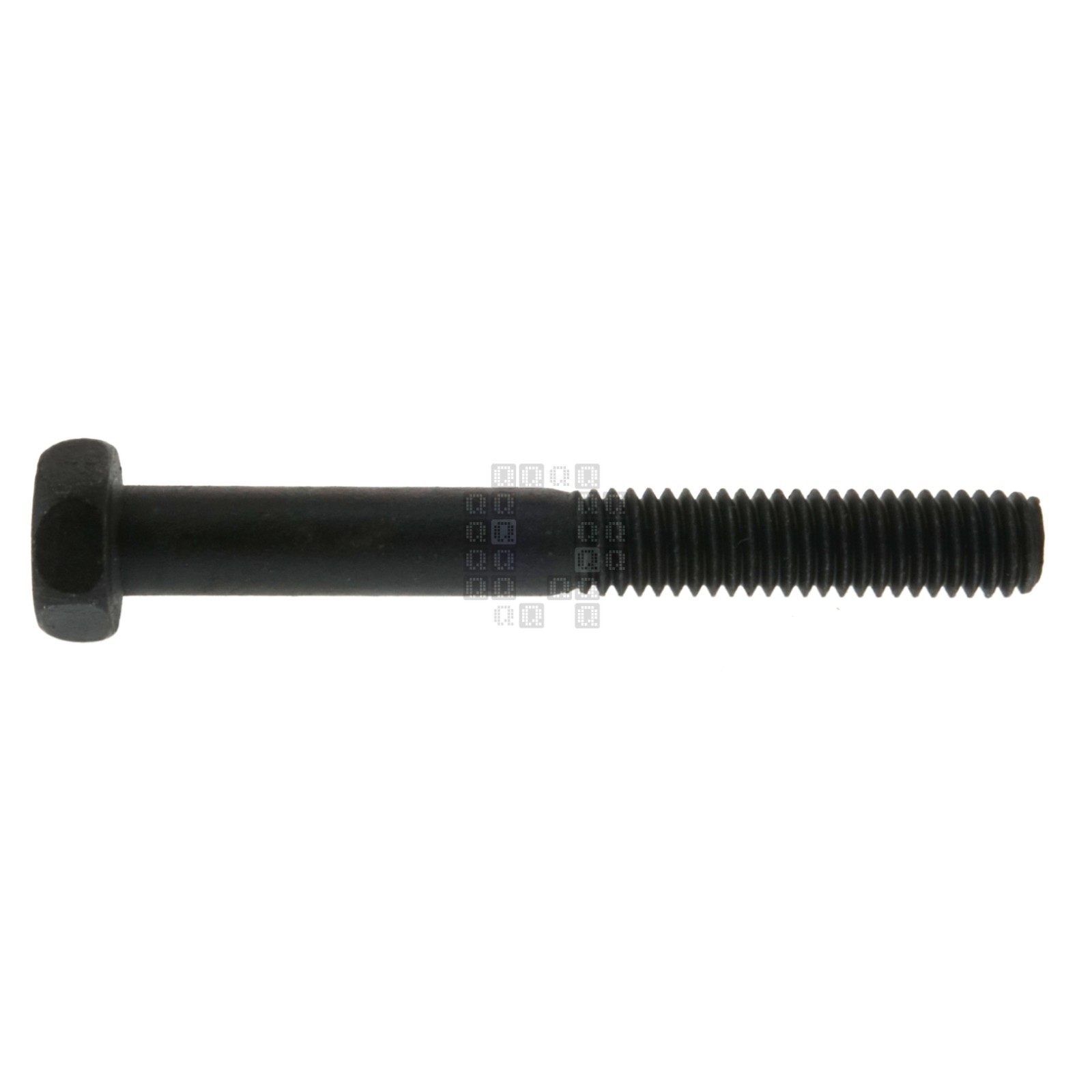 Milwaukee Tool 05-78-0027 M6-1.00 x 50mm Hex Head Machine Screw