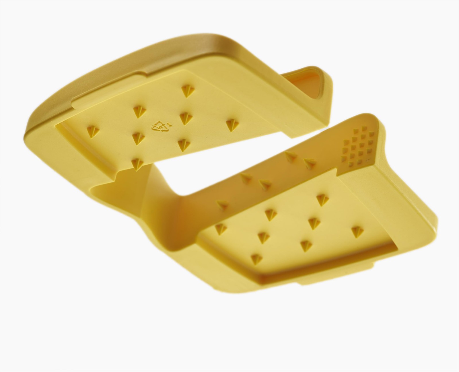 Joseph Joseph 20225 Multi-Grip Box Grater, Stainless Steel, Non-Slip Base