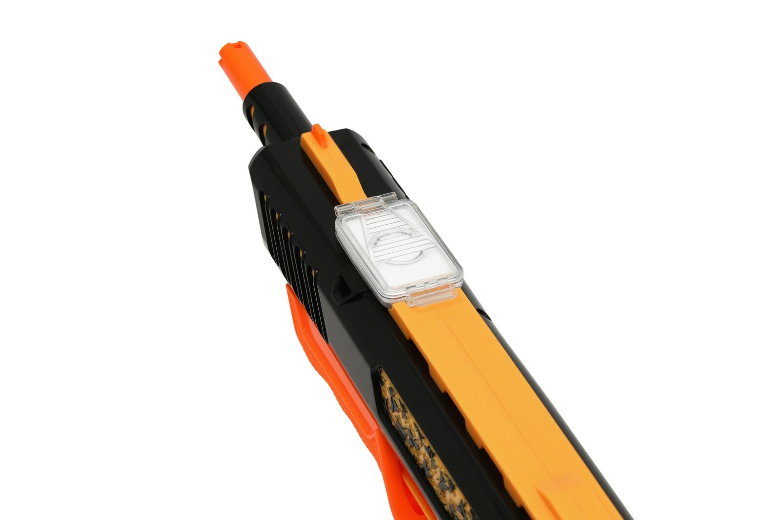Damaged Box Authentic BUG-A-SALT Orange Crush 3.0 Insect Eradication Salt Gun
