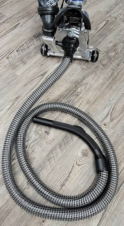 Kirby Vacuum Hose 9 foot G3 G4 G5 G6 Diamond Ultimate Sentria Generation Avalir
