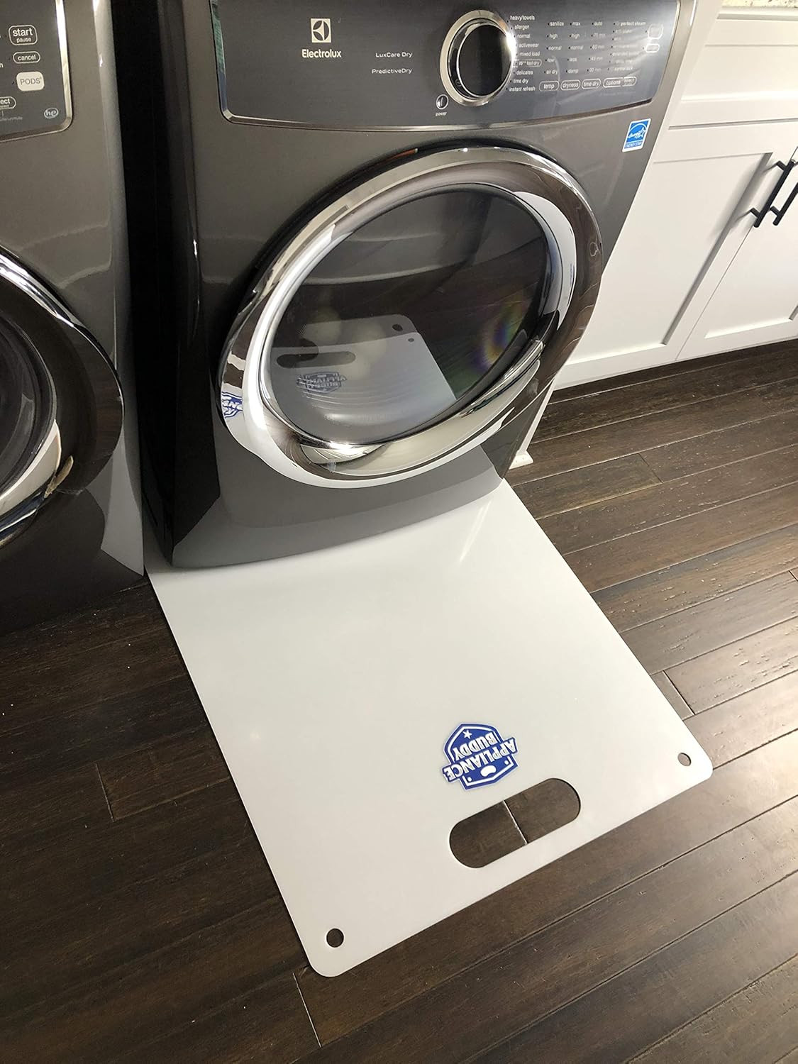 Easy Glide Appliance Slider Mat for Tile & Hardwood Floor Protection