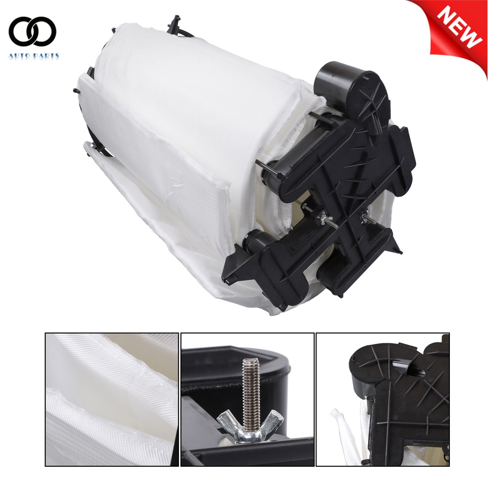 Fit for FNS Plus 48 Sq Ft D.E. Filter Complete Element Grid Assembly 59023400