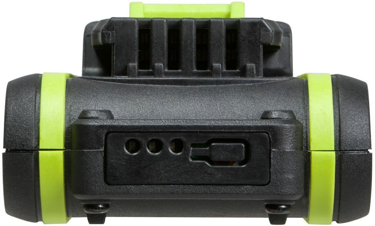 Rockwell 20V 2.0 Ah MAX Lithium-Ion Battery (RW9351)