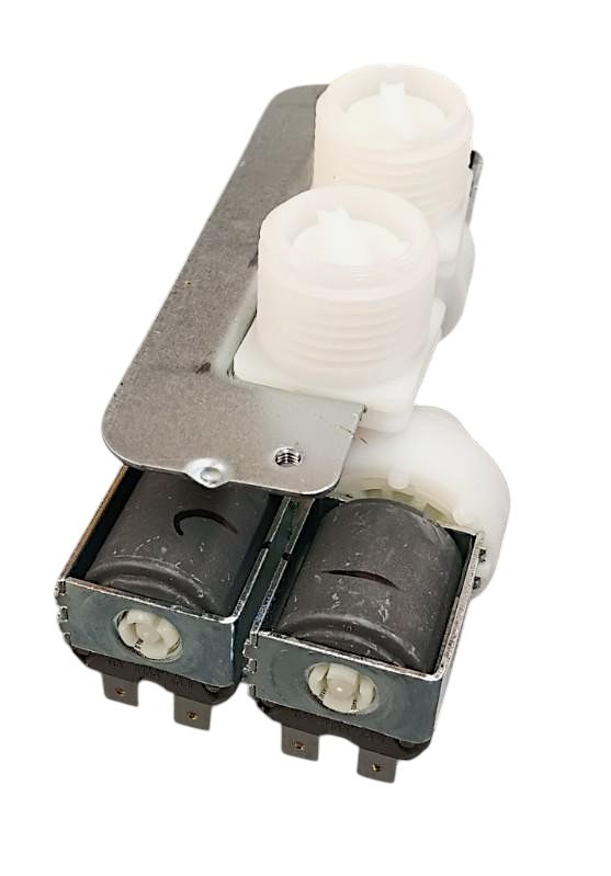 Washing Machine Water Valve for General Electric AP4303282 PS1482392, WH13X10029
