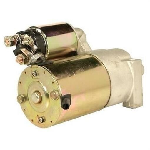 New Starter for Generac 0C3017 0E4271 0E42710ESV 0E42710SRV 1L12 C3017