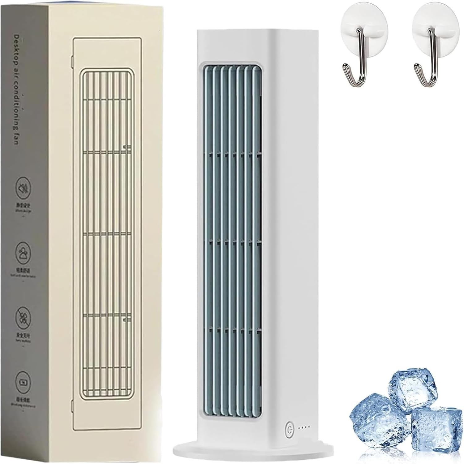 Breezemax Portable Ac, New Breezemax Ac – Ultra-Quiet Compact W/Dual Dehumidify