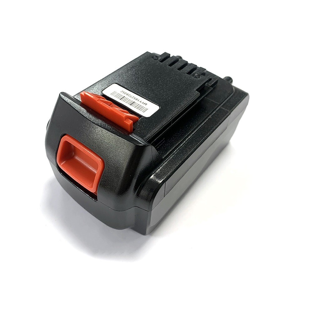 20V Matrix Lithium Battery 5000mAh For Black & Decker 20 Volt LBXR20 LB2X4020