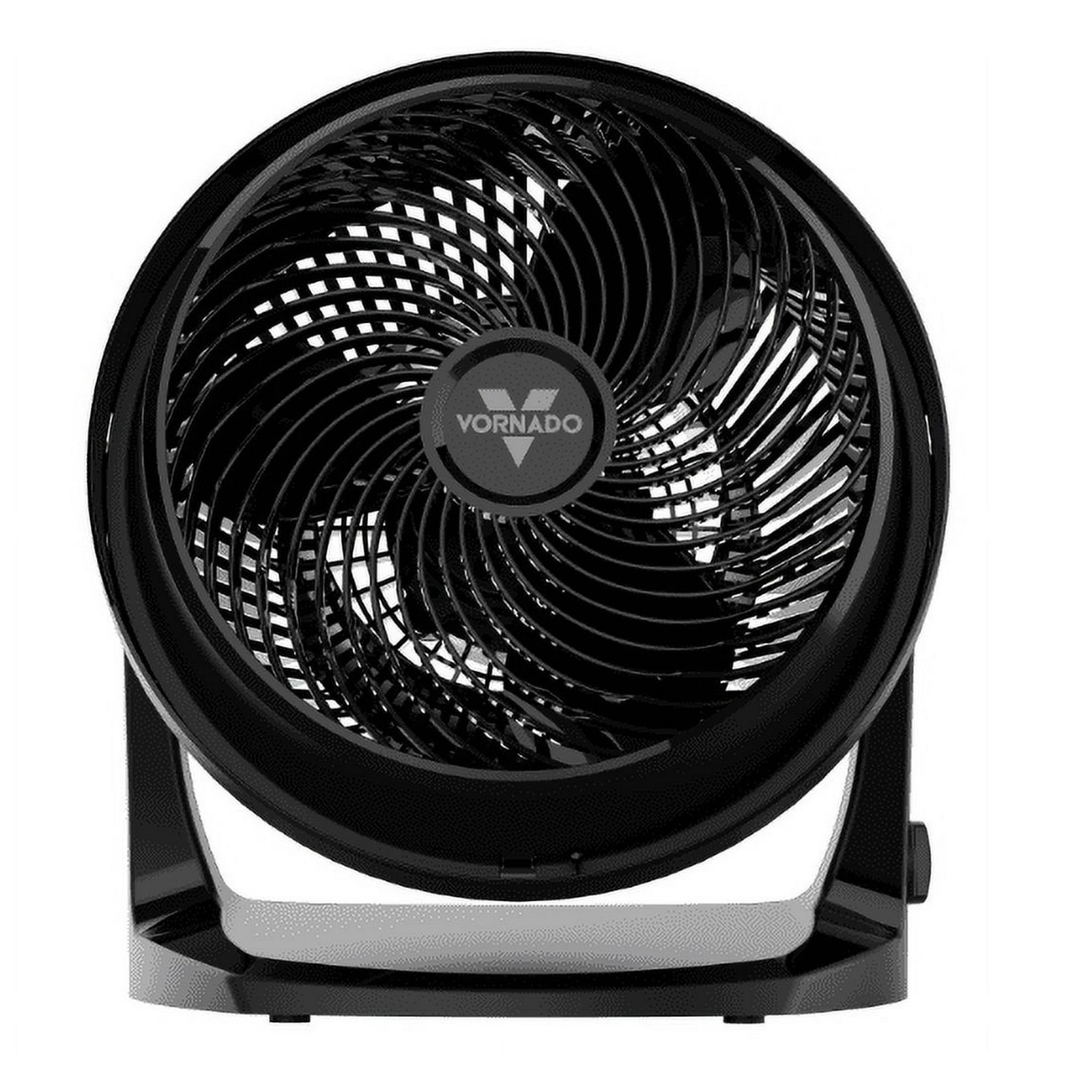 Vornado 630B Medium Whole Room Air Circulator – Black