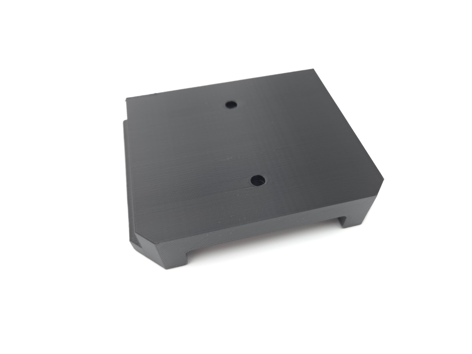 8 Pack – Battery Holder Wall Shelf Mount – Compatible with EGO 56V – 3D Printed