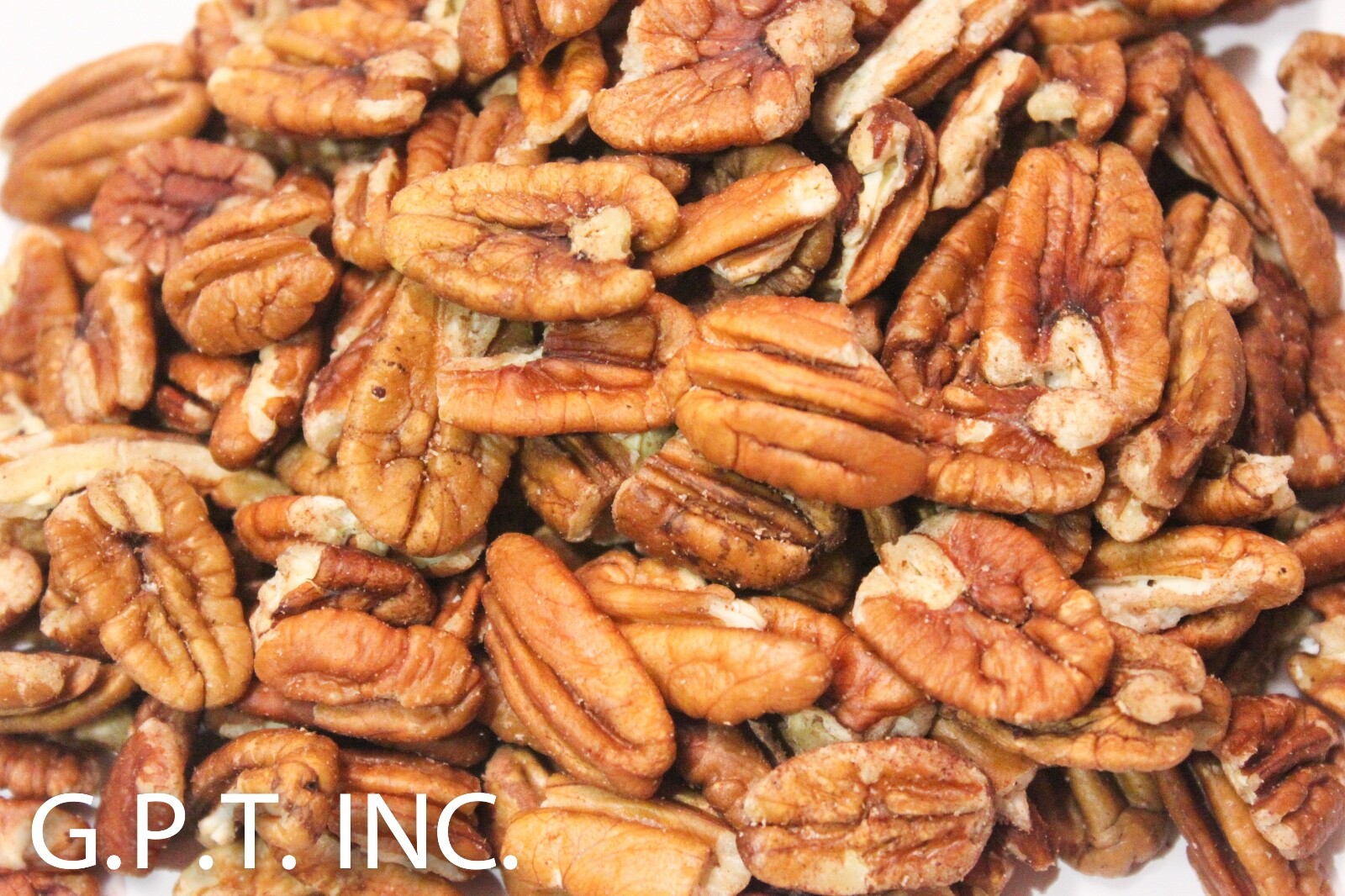 Raw Pecans (No Shell, Premium, Whole, Natural) 2 LBS Free Shipping