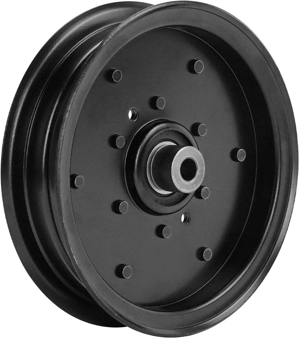 ( 2019-2020 Years ) 60″ Deck for Cub Cadet Ultima ZT2 ZT3 Idler Pulley ZT260 ZT3
