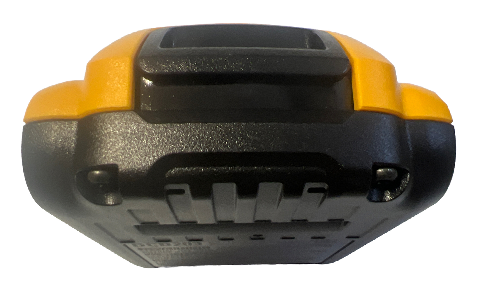 NEW Genuine DEWALT DCB203 20V Volt MAX 2.0AH Li-Ion Battery Pack w/ Fuel Gauge