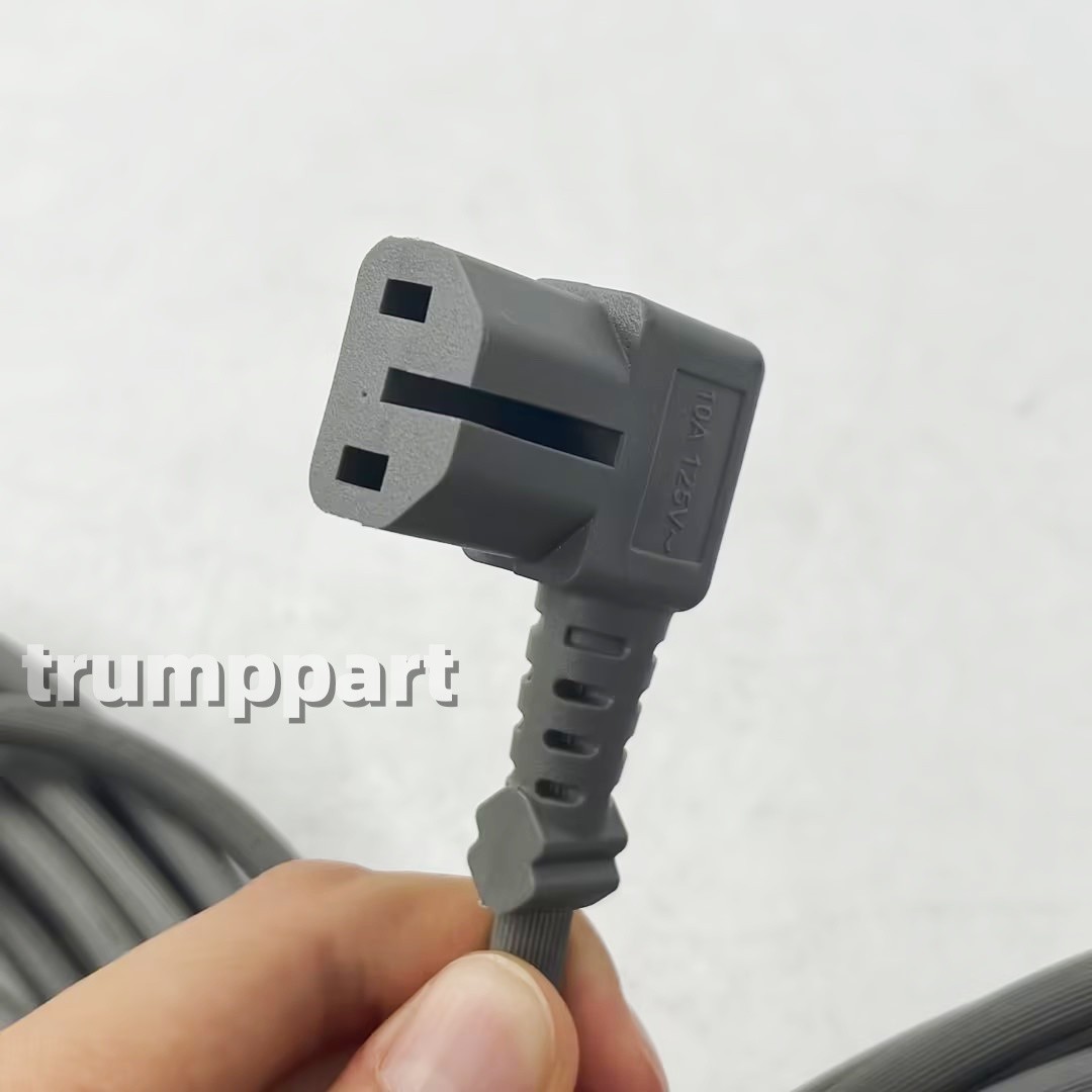192099 Vacuum Cleaner Cord Compatible with Kirby Gsix Sentria Ultimate G3 G4 G5