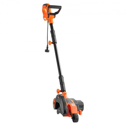 Lawn Edger, 8-inch Blade Length, 12 Amp Electric Edger Lawn Tool, 4000 RPM, with
