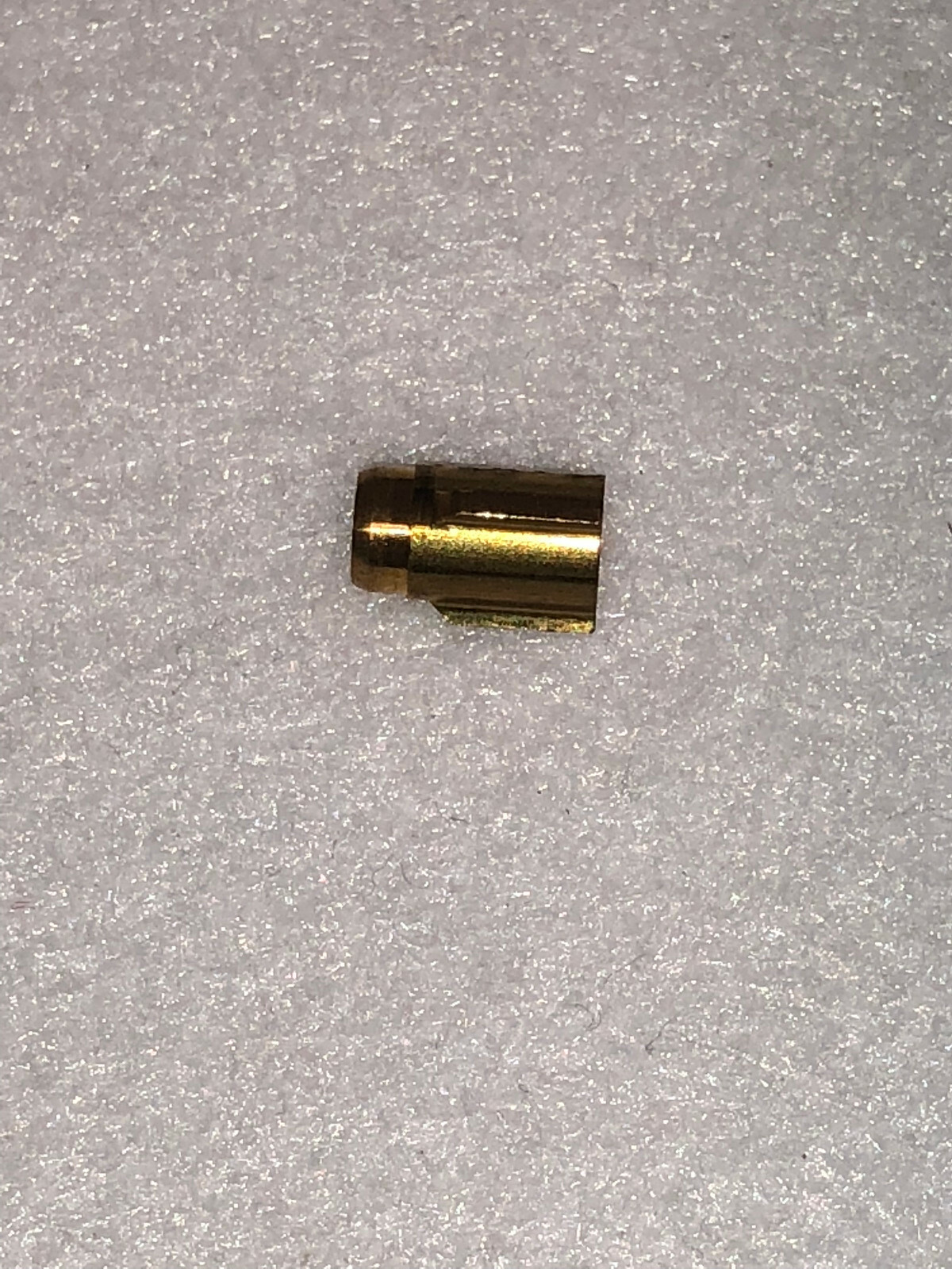 664062 Nordyne Nortek Evap Coil A-coil Orifice size .062