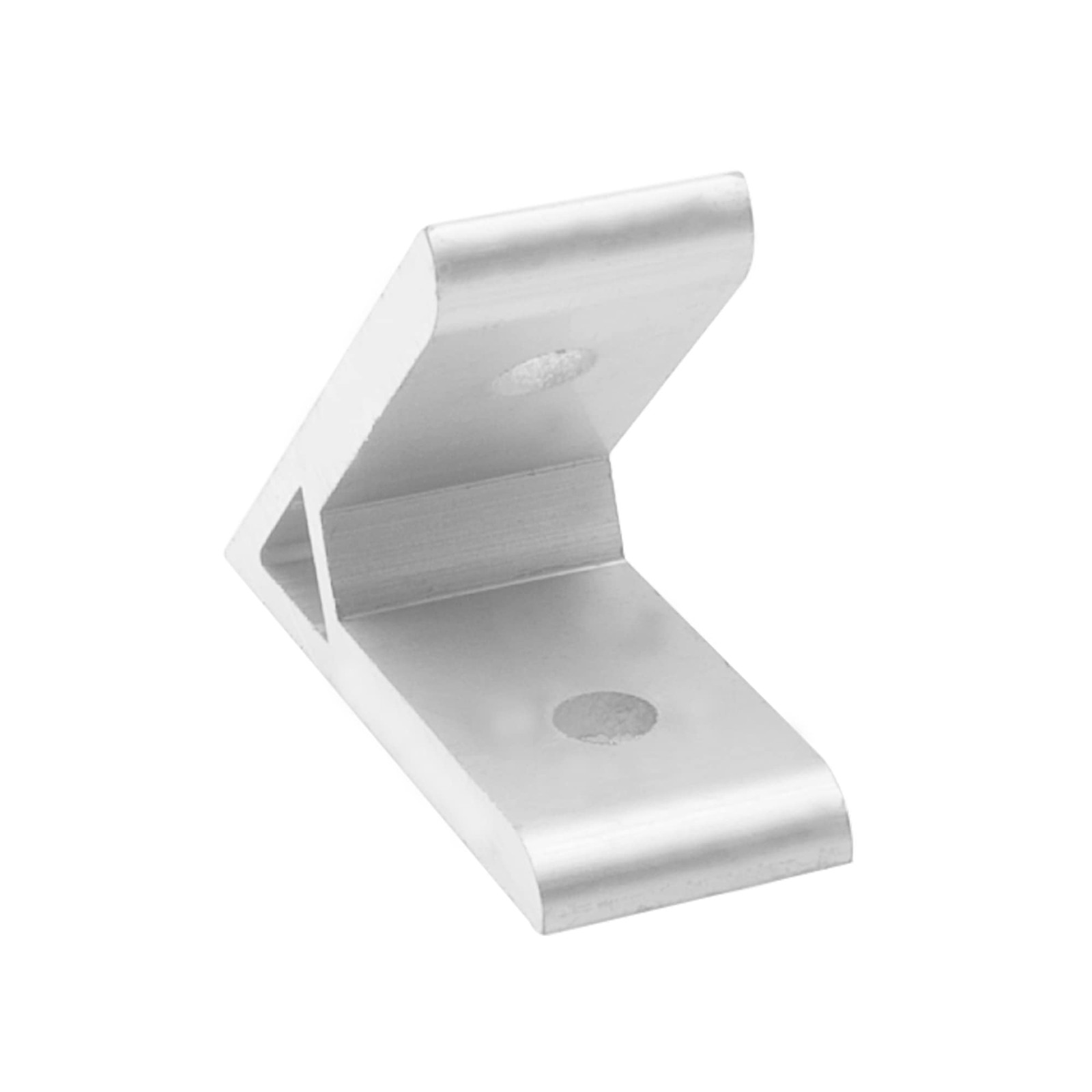 3030 Series 45 Degree Angle Aluminum Extrusion Corner Joint Brackets 8 PCS Kit