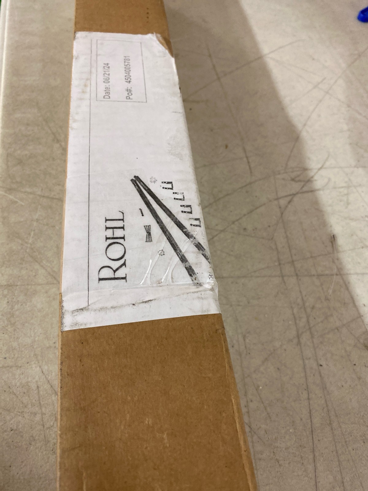 Rohl QN25UM Allia 25″ Undermount Sink Kit