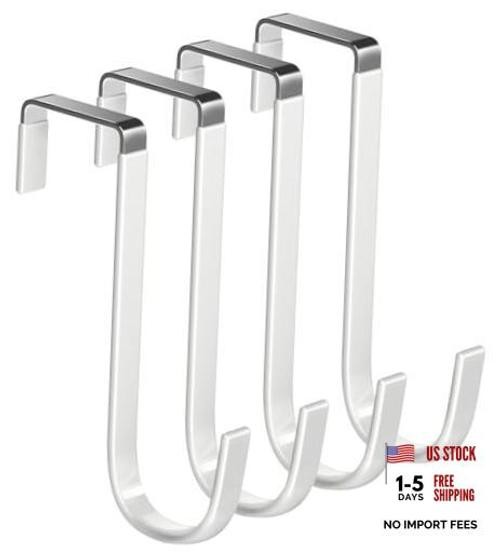 Single L 5.5/7.5/10/12/14.2in, Span 1.375/1.75/2in B: 4Pack 1-3/8″Door 5.5″ WT