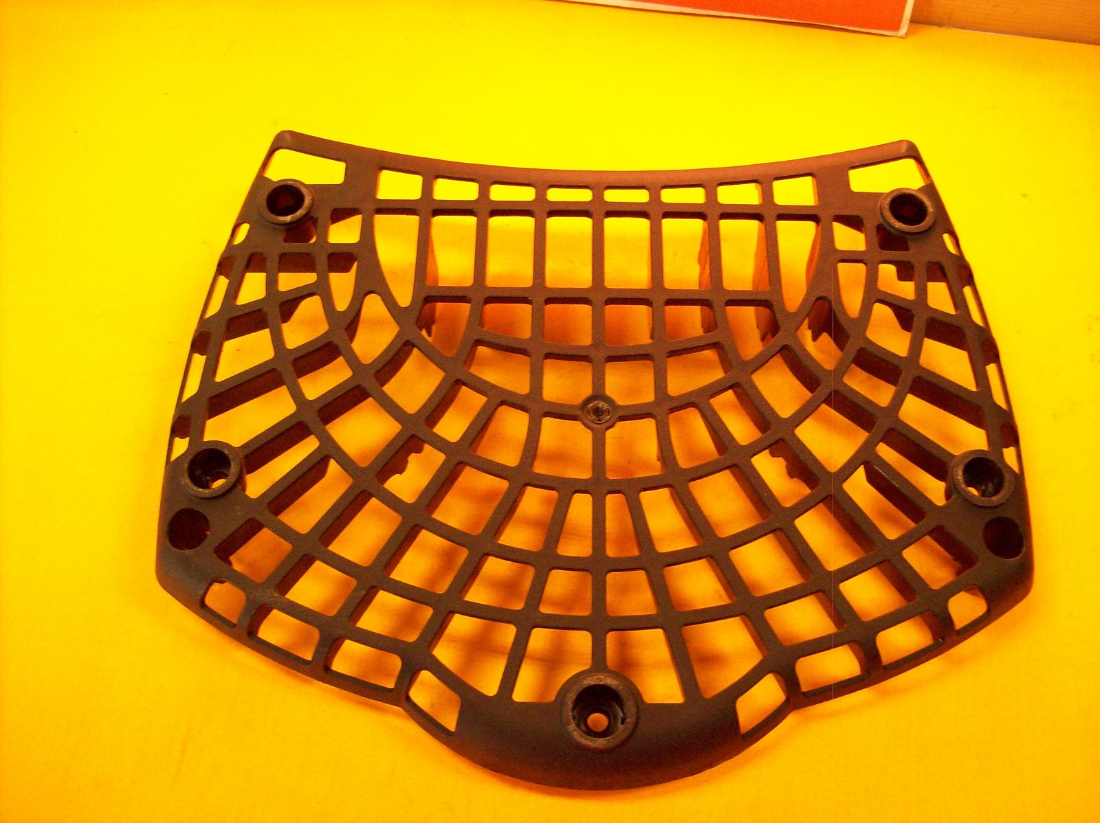 GENUINE STIHL BLOWER BR700 BASE BOTTOM
