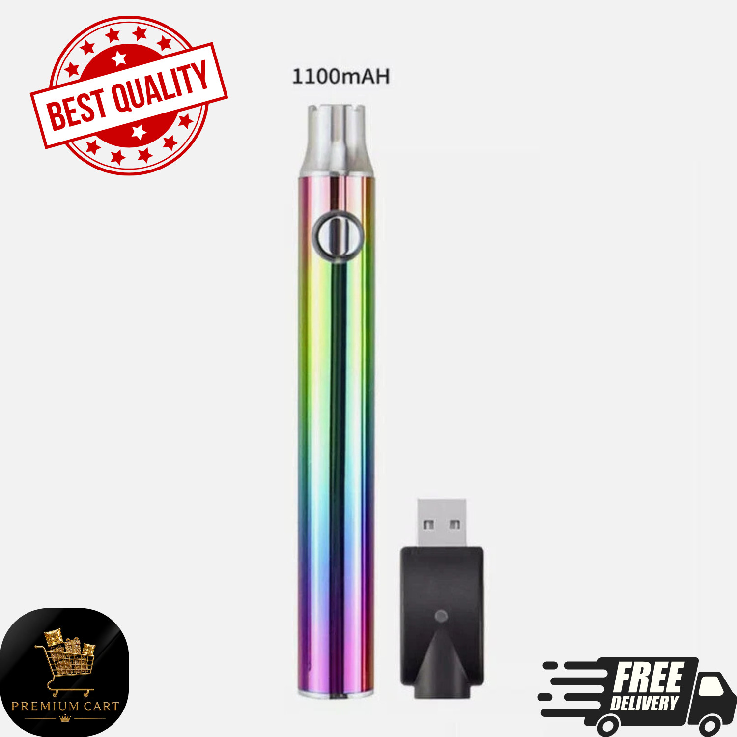 1100mah Welding Battery Pen Wireless Electric Soldering Tool USB Rechargeable