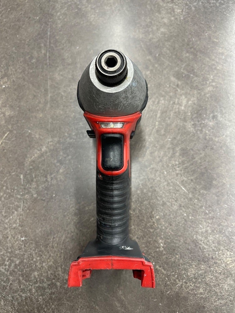 Milwaukee M18 1/4″ Hex Impact Driver 2656-20