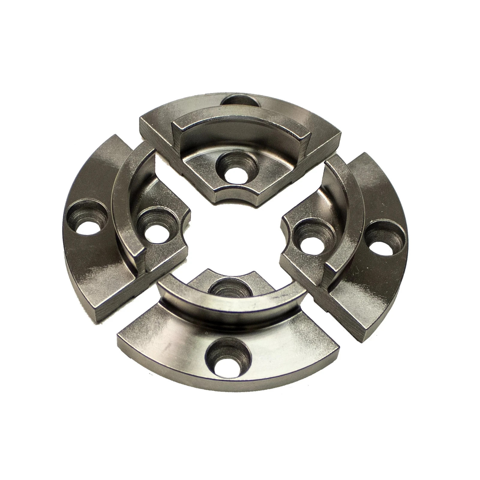 NOVA ORIGINAL G3 STANDARD CHUCK – DIRECT THREAD 1″8TPI