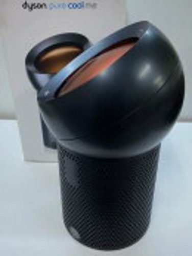 Dyson Pure Cool Me BP01GC Air Purifier Fan Gunmetal Copper Personal Desk