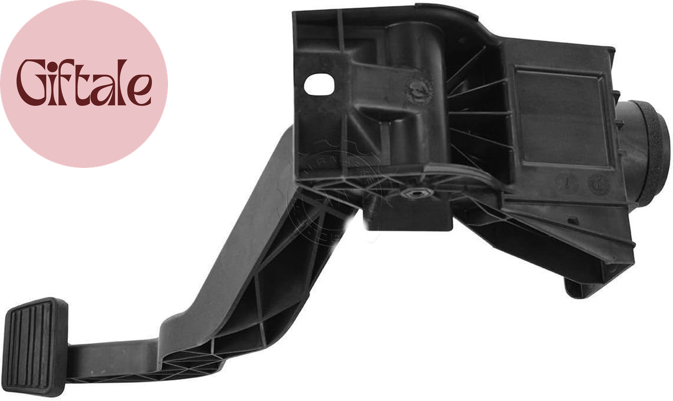 OEM 15027983 Clutch Pedal & Bracket Assembly for Chevy Silverado GMC Sierra