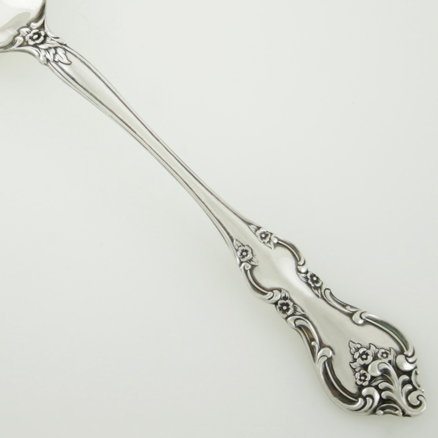 International Deepsilver ORLEANS Silver Plate 1964 Silverware Flatware CHOICE