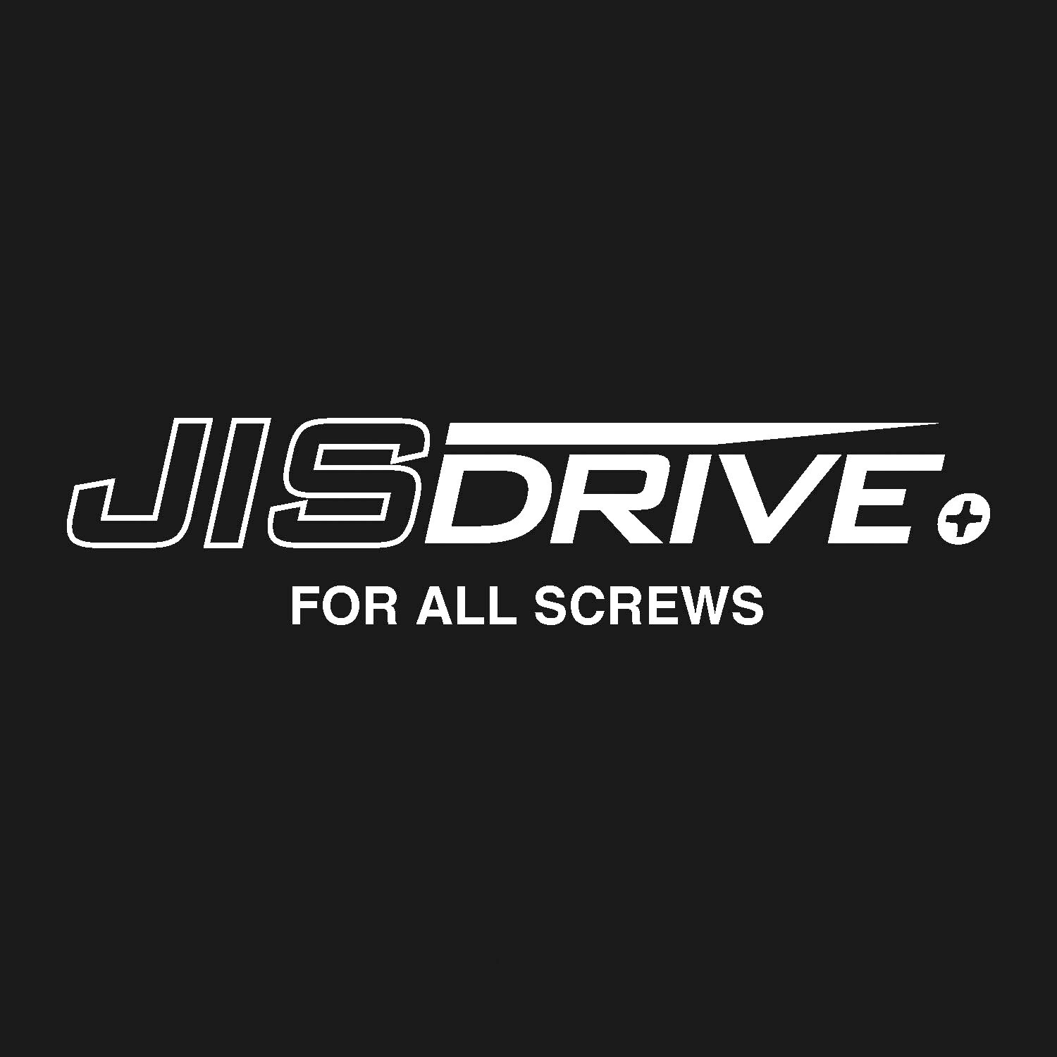 Vessel 8pc JIS Screwdriver Set Armor Grip 550A8PTU Like Phillips Slotted Drive