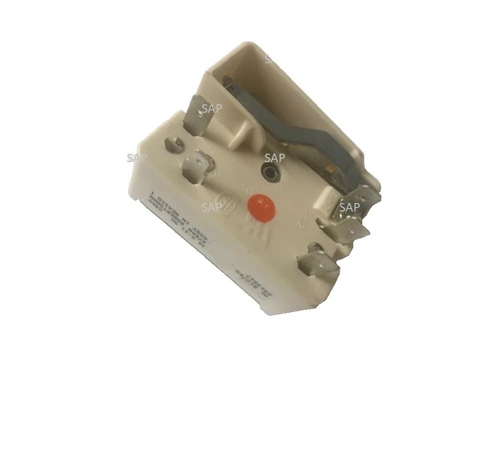 3148954 Surface Unit Burner Switch for Whirlpool 2700W 10.0-11.5A 812705 240V