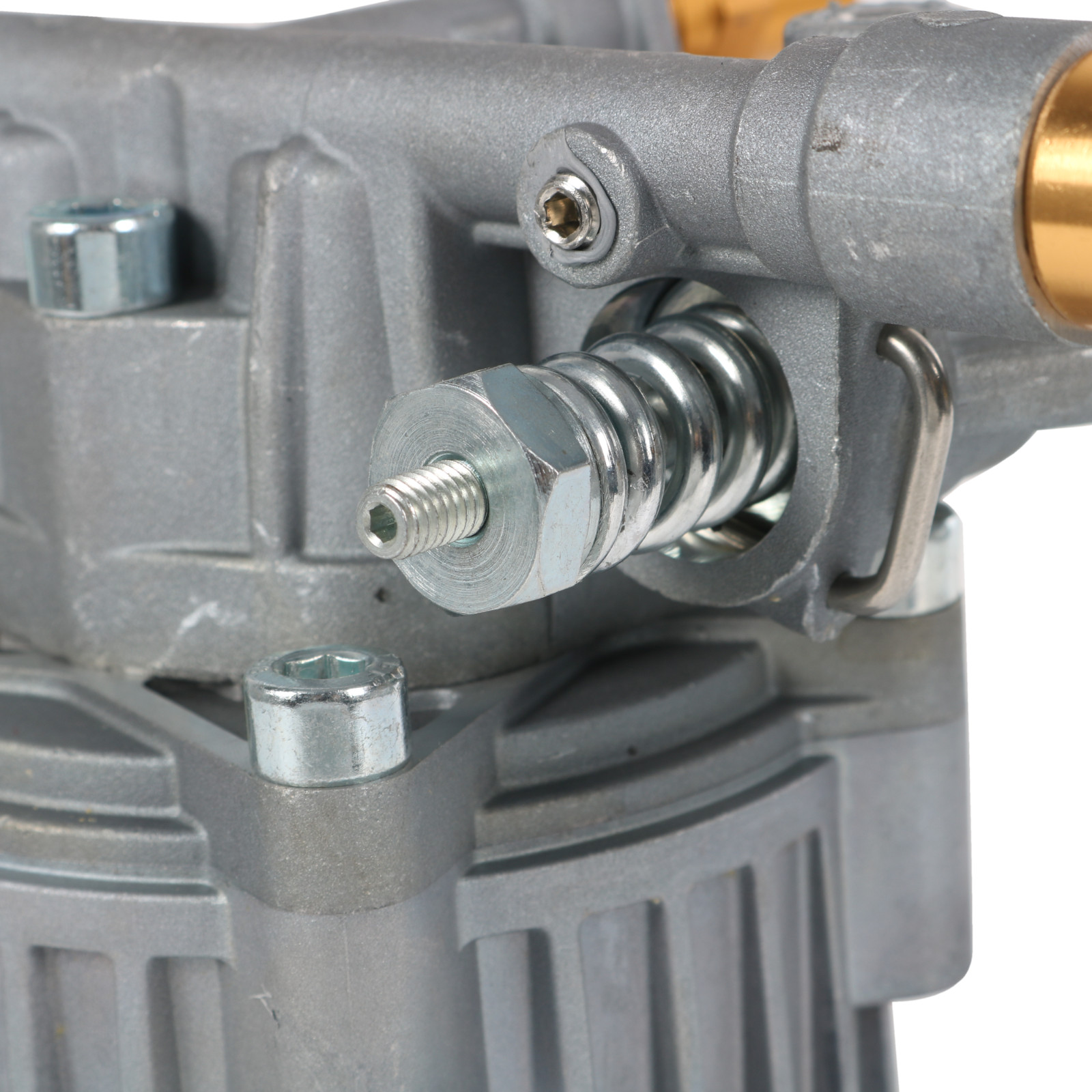 90028 Axial Cam Replacement Pressure Washer Pump Kit,3300 PSI,2.4 GPM