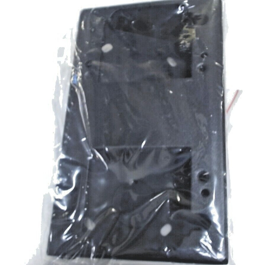 Akuvox R20A Rotatable Angle Bracket