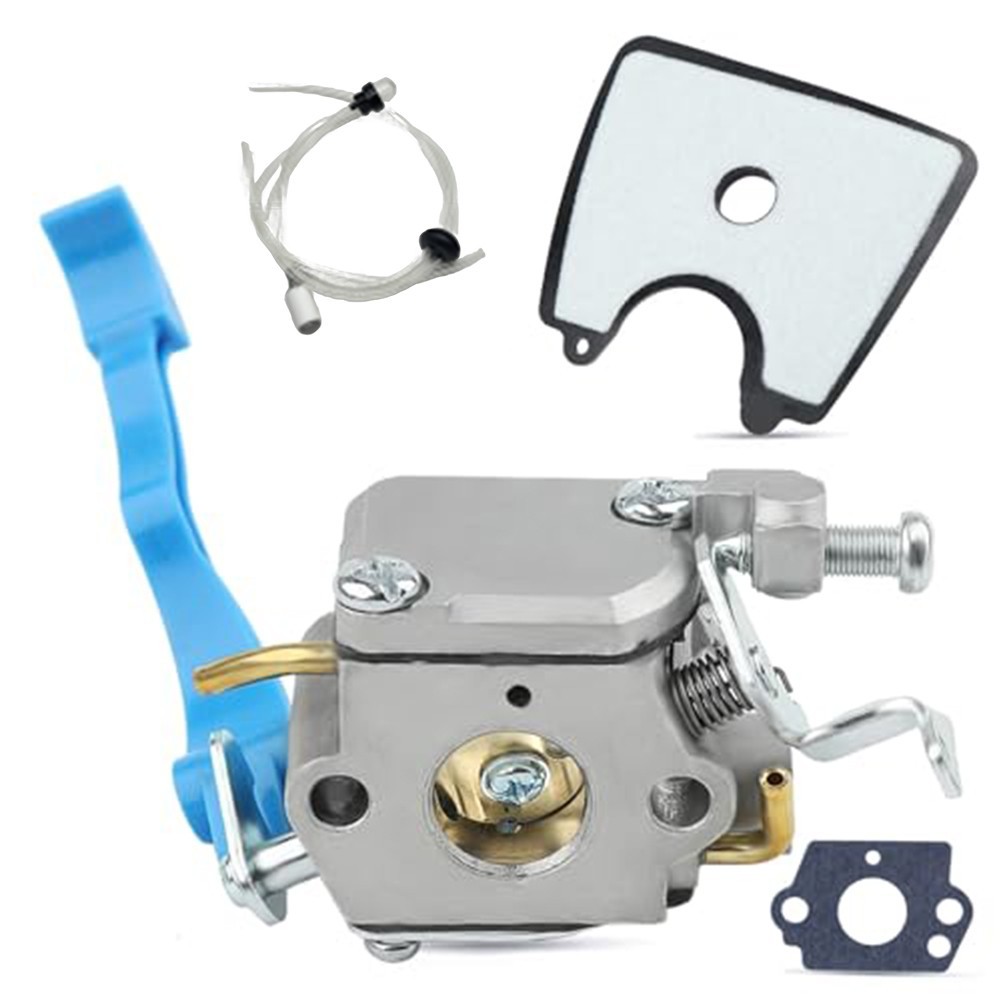 Comprehensive Solution 8-in-1 Kit 125BVX Parts Complete Maintenance Kit