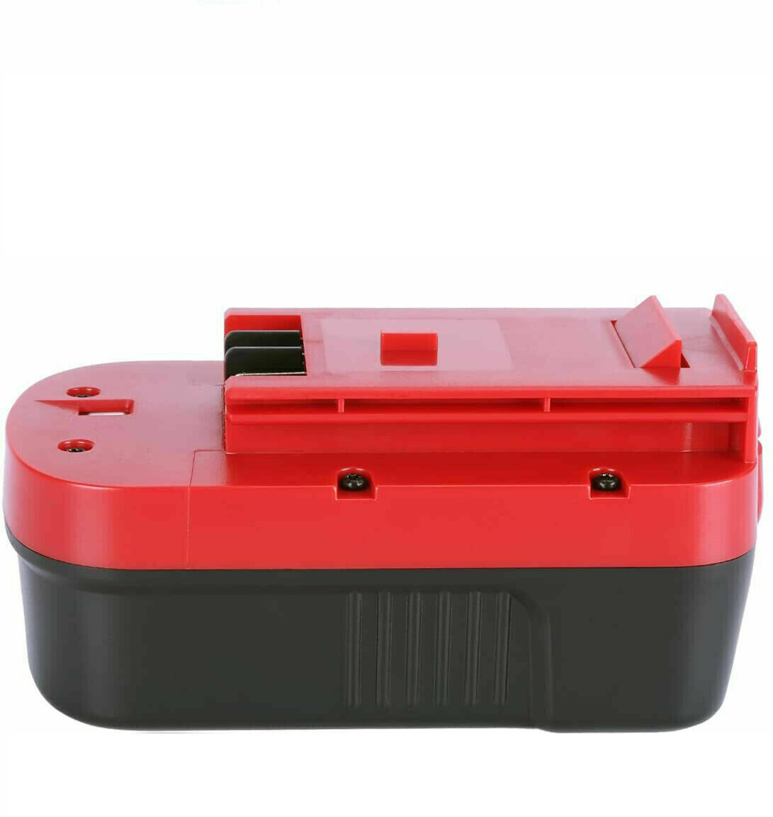 2X Battery for Black and Decker HPB18 18Volt HPB18-OPE /18V-24V Battery Charger