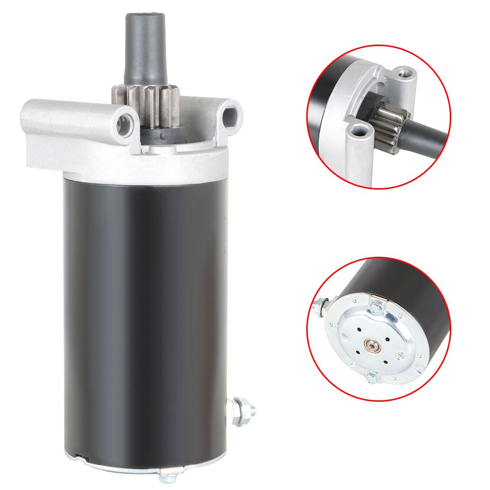 32-098-08-S 32-098-04-S 32-098-01-S Fits For Kohler Starter 32-098-03-S