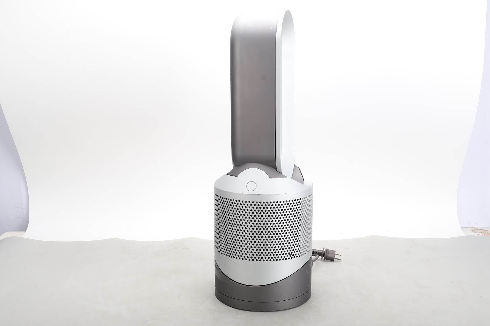Dyson HP01 Pure Hot+Cool Purifying Heater + Fan