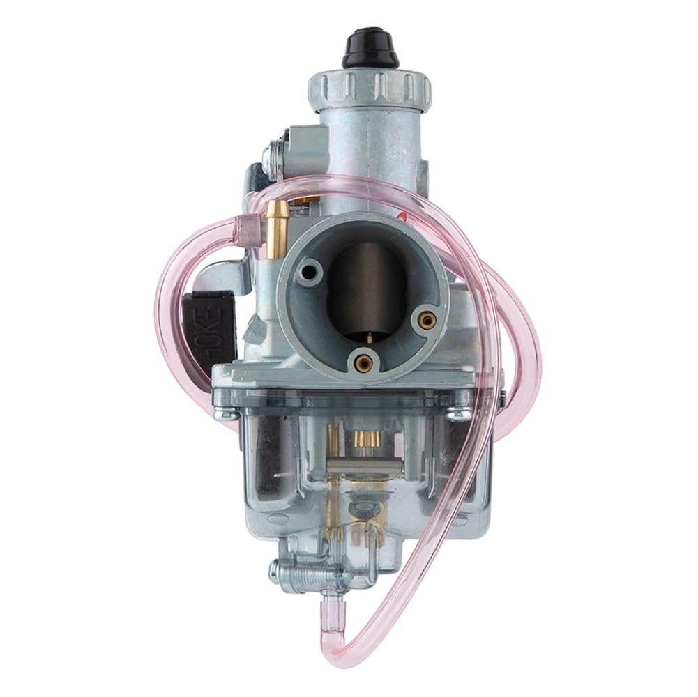 26mm VM22 Carburetor 212cc 196cc Engine Pit Dirt Bike Mini Bike Carb