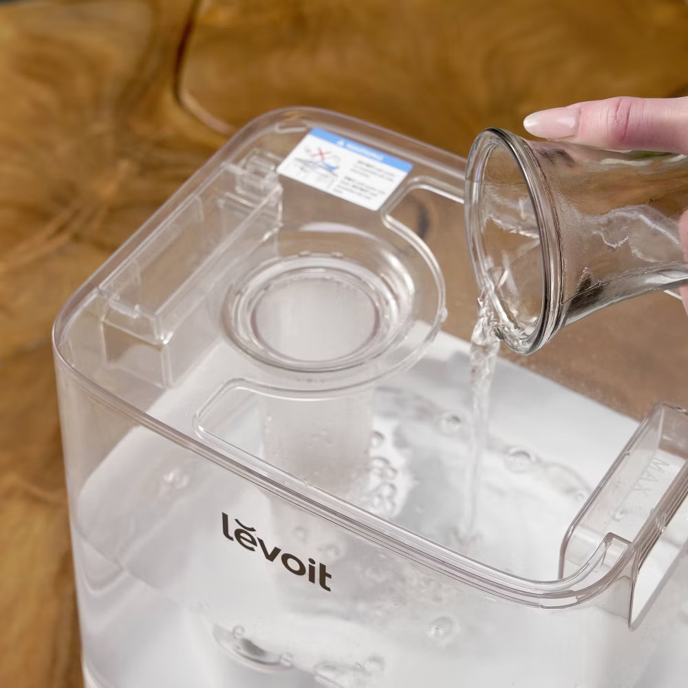 Levoit Classic 300 Ultrasonic Smart Humidifier White