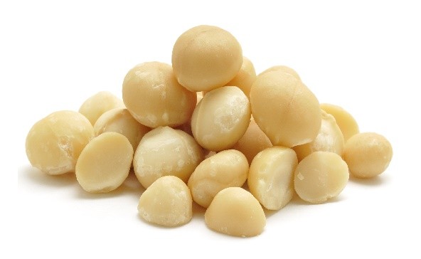 Premium Quality Fresh Raw shelled Macadamia Nuts 12oz to 5 lb