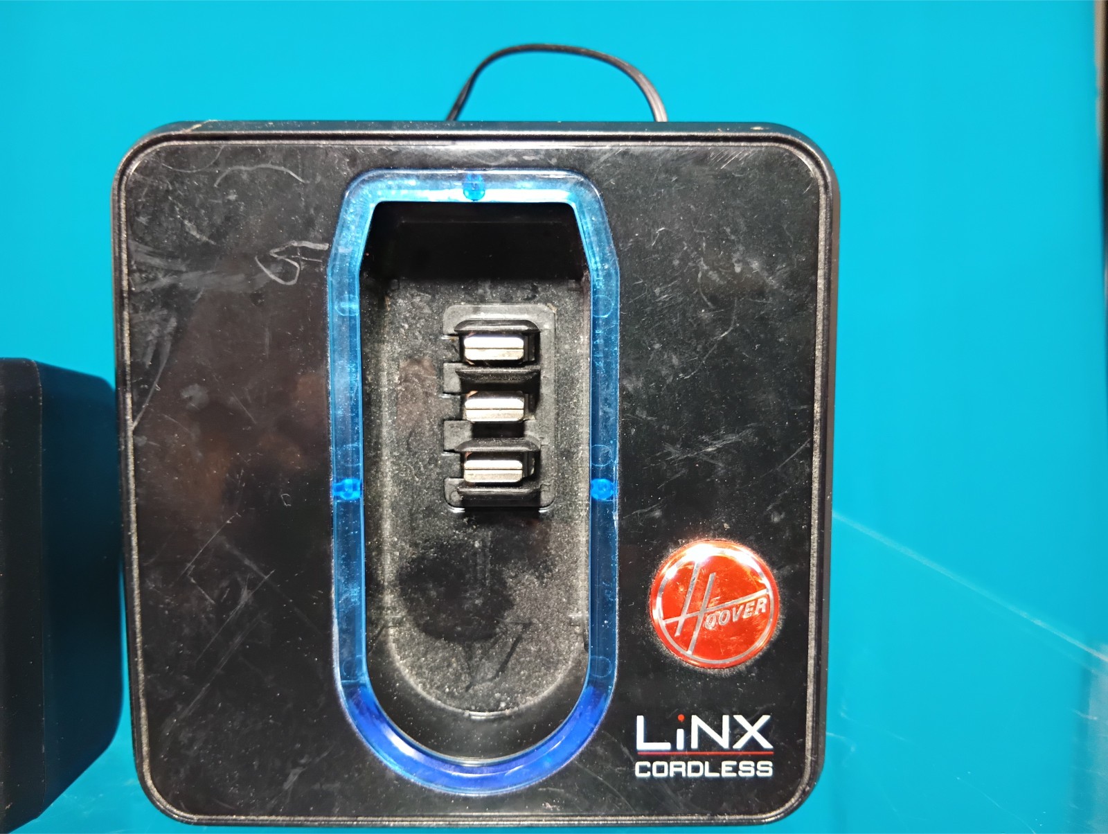 Hoover Linx Charger BH50005, Untested, Returns Accepted